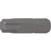 BGS Bit Antrieb Außensechskant 6,3 mm (1/4") T-Profil (für Torx) T40 - 8196