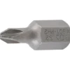 BGS Bit Antrieb Außensechskant 10 mm (3/8") Kreuzschlitz PH2 - 4601