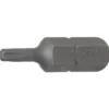 BGS Bit Antrieb Außensechskant 8 mm (5/16") T-Profil (für Torx) T15 - 8161