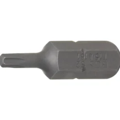BGS Bit Antrieb Außensechskant 8 mm (5/16") T-Profil (für Torx) T15 - 8161