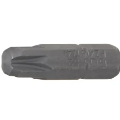 BGS Bit Antrieb Außensechskant 6,3 mm (1/4") Kreuzschlitz PZ4 - 8174