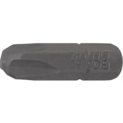BGS Bit Antrieb Außensechskant 6,3 mm (1/4") Kreuzschlitz PH4 - 8188