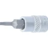 BGS Bit-Einsatz Antrieb Innenvierkant 6,3 mm (1/4") T-Profil (für Torx) T9 - 2588
