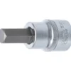 BGS Bit-Einsatz Antrieb Innenvierkant 20 mm (3/4") Innensechskant 17 mm - 5189-H17