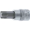 BGS Bit-Einsatz Antrieb Innenvierkant 10 mm (3/8") T-Profil (für Torx) T55 - 2549
