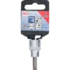 BGS Bit-Einsatz Antrieb Innenvierkant 10 mm (3/8") Schlitz 7 - 2568