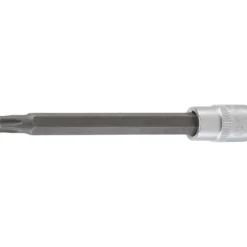 BGS Bit-Einsatz Antrieb Innenvierkant 6,3 mm (1/4") T-Profil (für Torx) T30 - 8147-T30