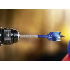BGS Bit-Einsatz Antrieb Innenvierkant 6,3 mm (1/4") T-Profil (für Torx) T30 - 8147-T30