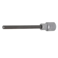 BGS Bit-Einsatz Innensechskant 8 x 140 mm 1/2" - 4272