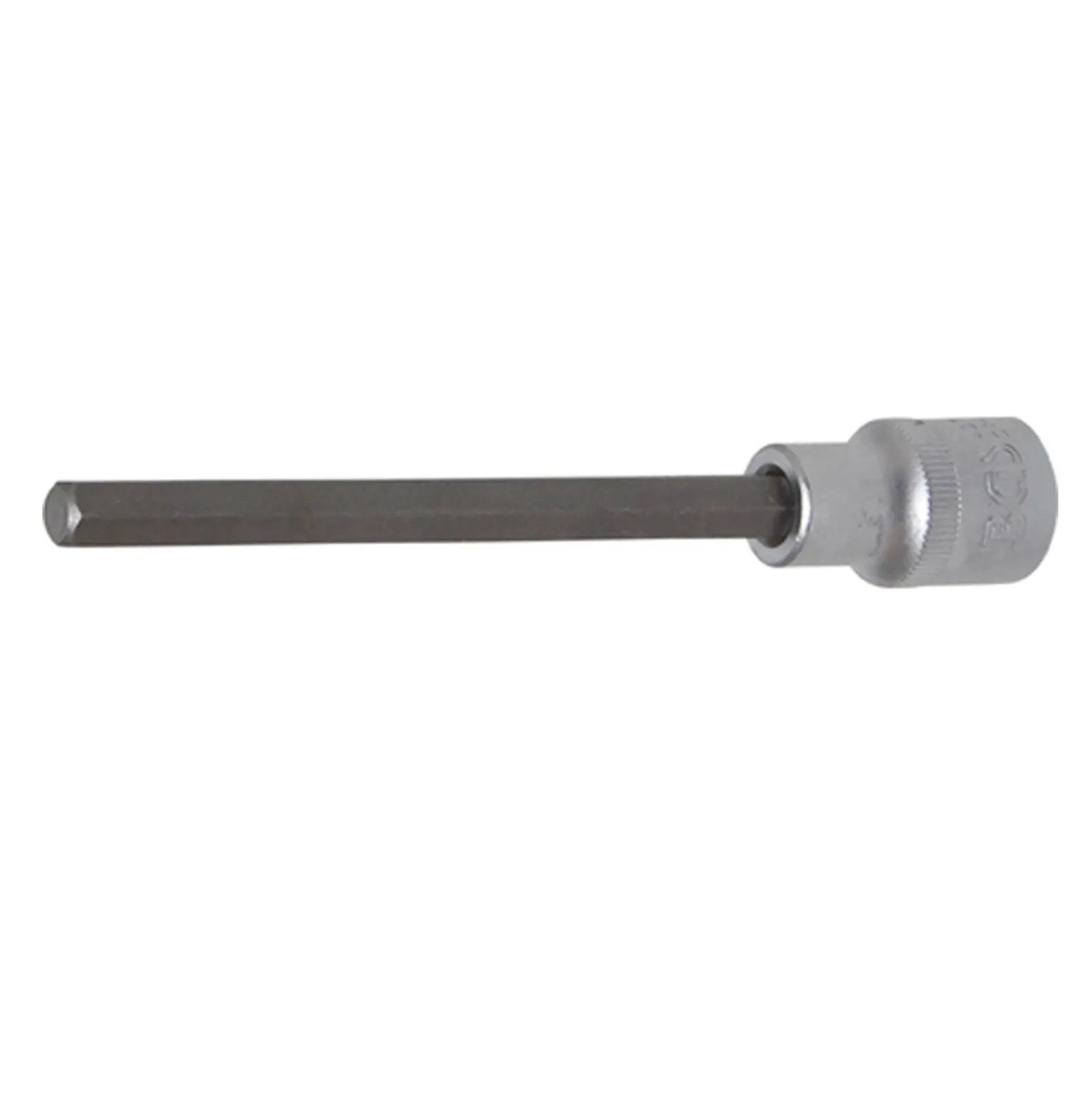 BGS Bit-Einsatz Innensechskant 8 x 140 mm 1/2" - 4272