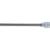 BGS Bit-Einsatz Länge 200 mm Antrieb Innenvierkant 12,5 mm (1/2") Innensechskant 8 mm - 4278