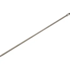 BGS Bit-Einsatz Länge 400 mm Antrieb Innenvierkant 6,3 mm (1/4") T-Profil (für Torx) T30 - 4202
