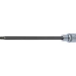 BGS Bit-Einsatz Länge 200 mm Antrieb Innenvierkant 12,5 mm (1/2") T-Profil (für Torx) T40 - 4480