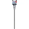 BGS Bit-Einsatz Länge 240 mm Antrieb Innenvierkant 12,5 mm (1/2") Innensechskant 6 mm - 4216