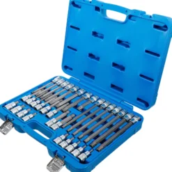 BGS Bit-Einsatz-Satz Antrieb Innenvierkant 12,5 mm (1/2