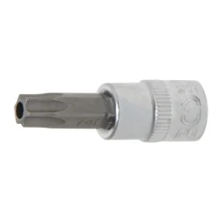 BGS Bit Einsatz 6,3 (1/4) T-Profil mit Bohrung T40 - 2363