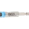 BGS Bithalter mit Schnellwechsler 6,3 mm (1/4") - 8477