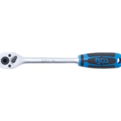 BGS Bit-Knarre extra lang Abtrieb Innensechskant 10 mm (3/8") 240 mm - 6656