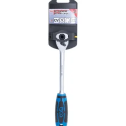 BGS Bit-Knarre extra lang Abtrieb Innensechskant 10 mm (3/8