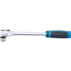 BGS Bit-Knarre extra lang Abtrieb Innensechskant 10 mm (3/8