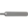 BGS Bit Länge 75 mm Antrieb Außensechskant 10 mm (3/8") T-Profil (für Torx) T25 - 4570
