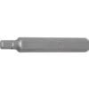 BGS Bit Länge 75 mm Antrieb Außensechskant 10 mm (3/8") Innensechskant 6 mm - 4961
