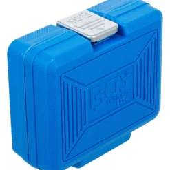 BGS Bit- und Steckschlüssel-Satz | Antrieb Außensechskant 6,3 mm (1/4") | 2-IN-1 | 26-tlg. - 4812