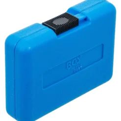 BGS Blindnietbohrer-Satz HSS 2,4 - 6,4 mm 15tlg. - 2097