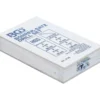 BGS Bohrer-Satz HSS linksschneidend 4tlg. - 2726