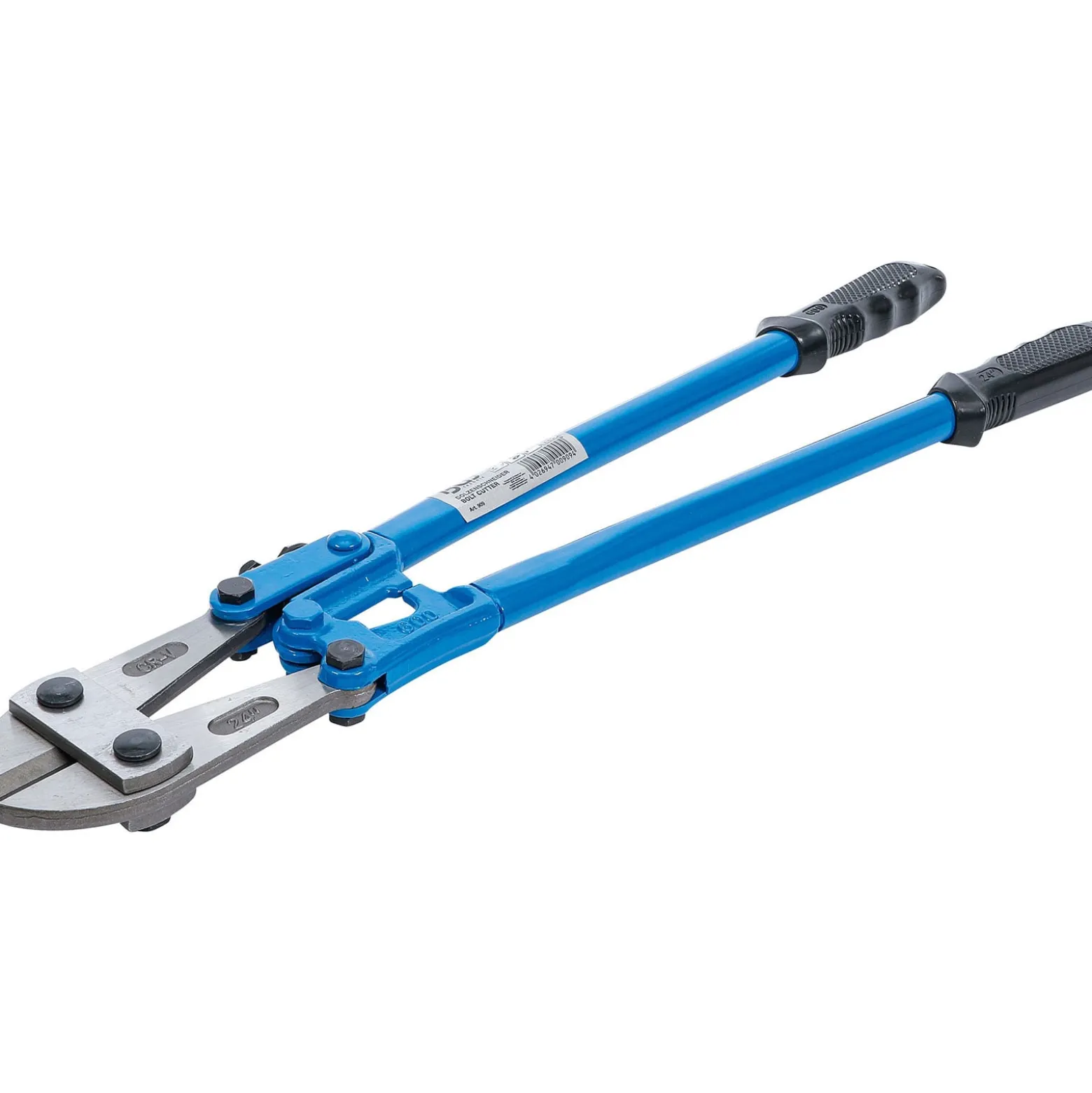 BGS Bolzenschneider mit gehärteten Backen 600 mm - 909
