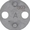 BGS Bremskolben-Rückstelladapter A / Z für Renault / MINI - 11008