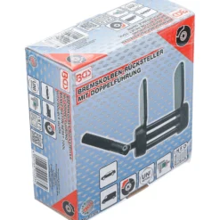 BGS Bremskolben-Rücksteller mit Doppelführung universal - 67309