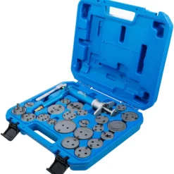BGS Bremskolben-Rückstell-Satz pneumatisch 22tlg. - 1114