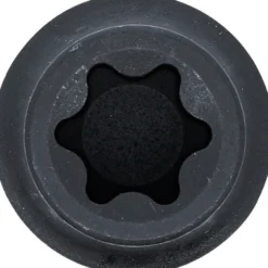 BGS Bremssattel-Einsatz E-Profil (für Torx) für MAN TGA Antrieb Außensechskant 30 mm SW E20 - 6451