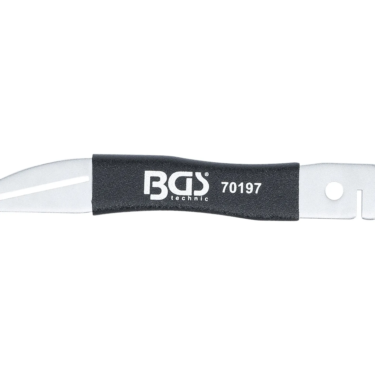 BGS Bremsscheiben-Richtwerkzeug - 70197