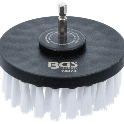 BGS Bürstenaufsatz für Art. 74367 Ø 100 mm (4") - 74374
