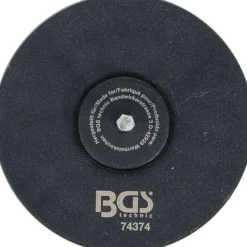 BGS Bürstenaufsatz für Art. 74367 Ø 100 mm (4