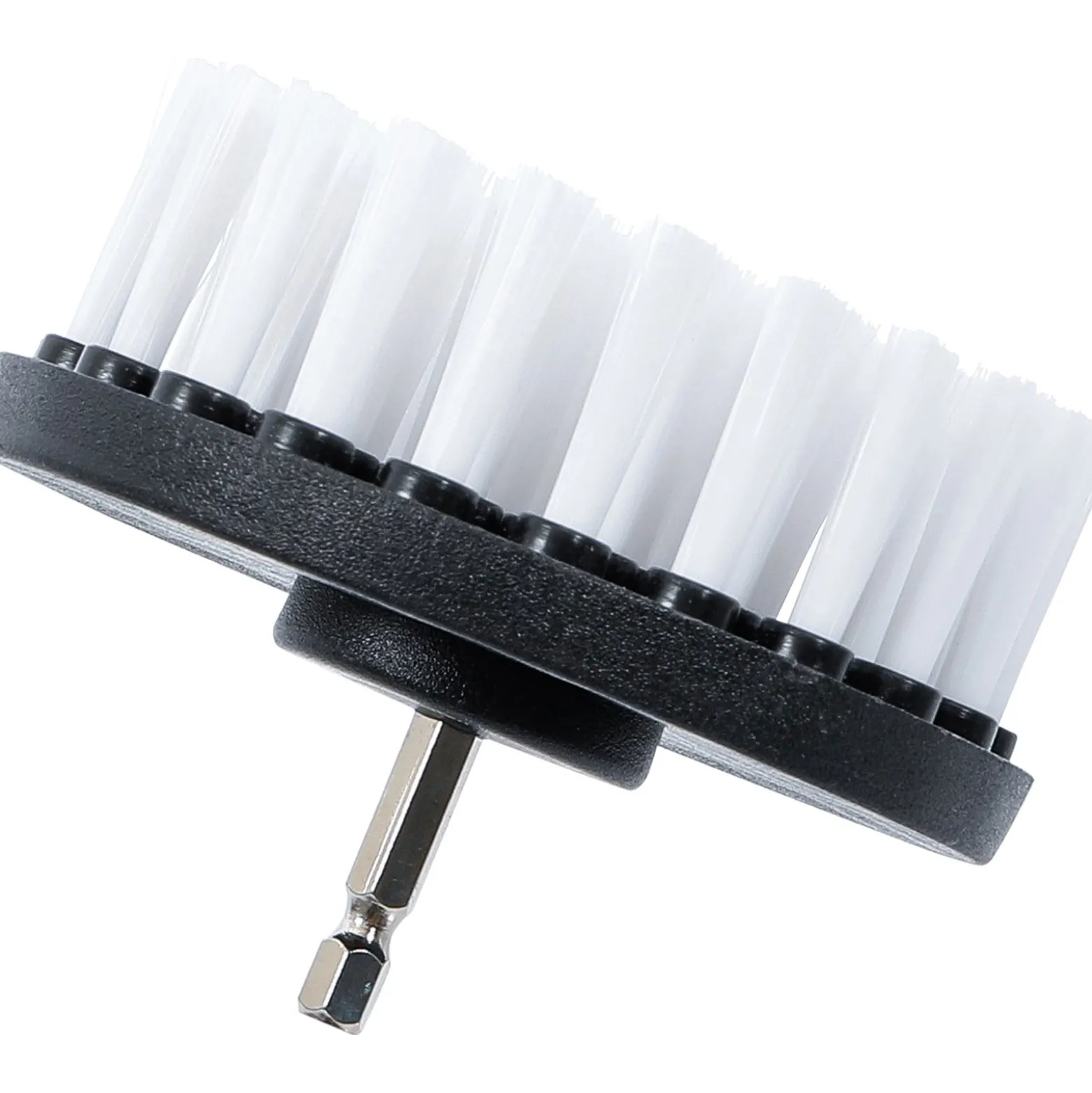 BGS Bürstenaufsatz für Art. 74367 Ø 100 mm (4") - 74374