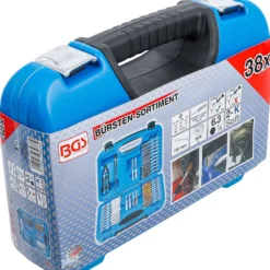 BGS Bürsten-Satz 38tlg. - 3078