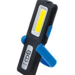 BGS COB-LED Arbeits-Leuchte klappbar - 85335