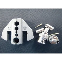 BGS Crimpbacken für BNC-/TNC-Koaxialstecker für Art. 1410 / 1411 / 1412 - 1410-BNC