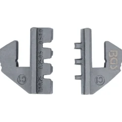 BGS Crimpbacken für offene Klemmverbinder für Art. 1410 / 1411 / 1412 - 1410-C1