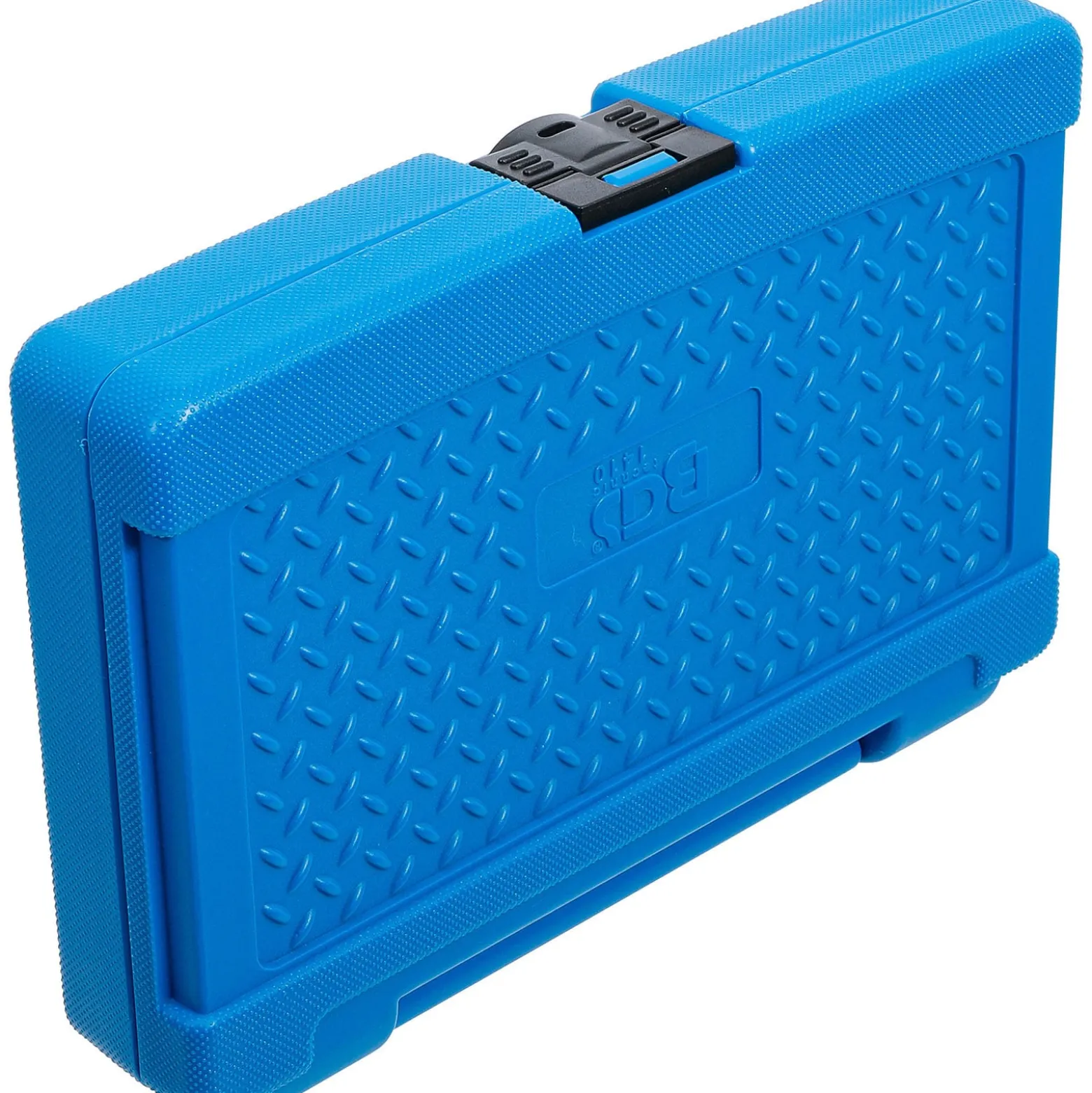 BGS Crimpzangen-Satz mit 5 Paar Backen - 1410