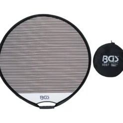 BGS Dellensegel Ø 800 mm - 9597