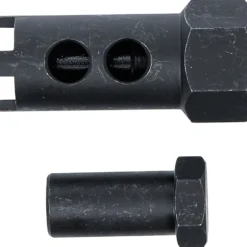 BGS Diesel-Einspritzdüsen-Schlüssel für MAN 422 / 403 Mercedes-Benz / Scania - 74332