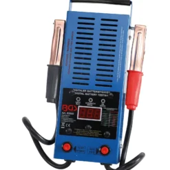 BGS Digitaler Batterie-Tester - 63502