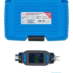 BGS Digitaler Drehmoment-Adapter 10 mm (3/8") 27 - 135 Nm - 70211