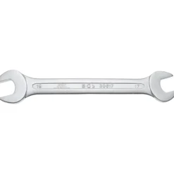 BGS Doppel-Maulschlüssel SW 17x19 mm - 30617