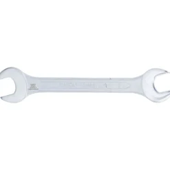 BGS Doppel-Maulschlüssel SW 21x23 mm - 1184-21x23