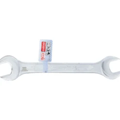 BGS Doppel-Maulschlüssel SW 21x23 mm - 1184-21x23